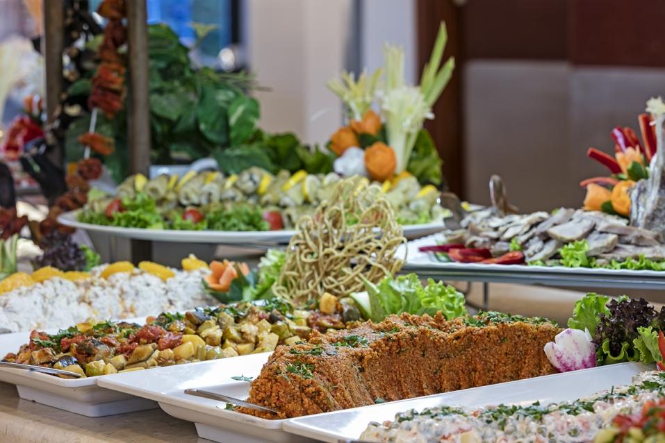 Oezkaymak Marina Hotel - Ultra All Inklusive เกเมร์ ภายนอก รูปภาพ
