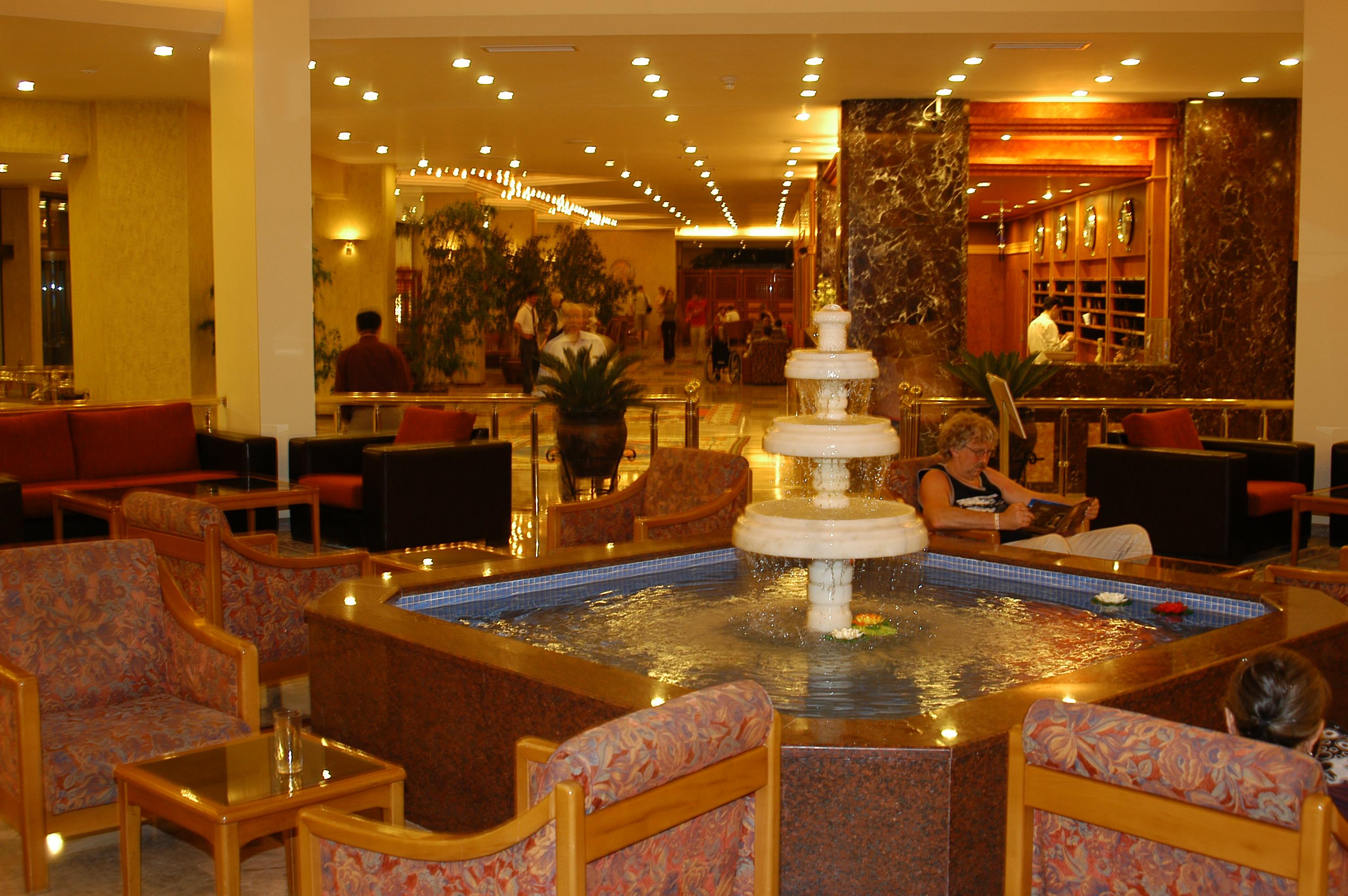 Oezkaymak Marina Hotel - Ultra All Inklusive เกเมร์ ภายนอก รูปภาพ