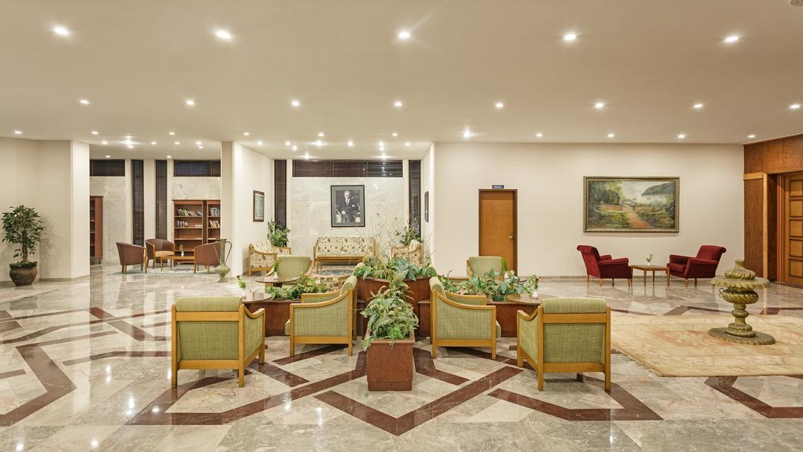 Oezkaymak Marina Hotel - Ultra All Inklusive เกเมร์ ภายนอก รูปภาพ