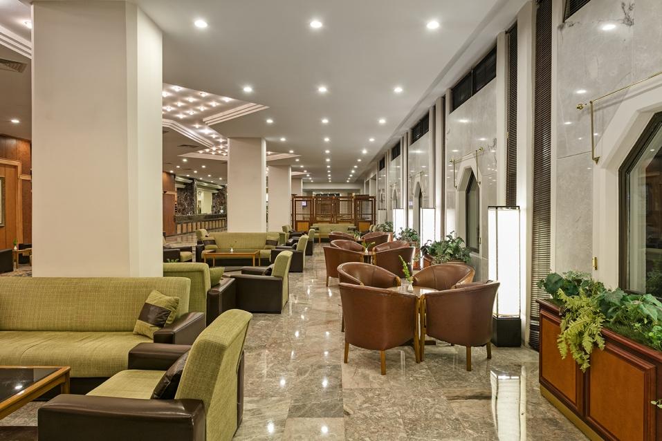 Oezkaymak Marina Hotel - Ultra All Inklusive เกเมร์ ภายนอก รูปภาพ