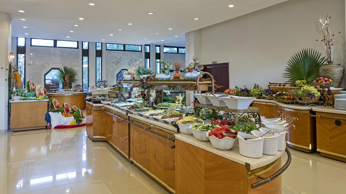 Oezkaymak Marina Hotel - Ultra All Inklusive เกเมร์ ภายนอก รูปภาพ