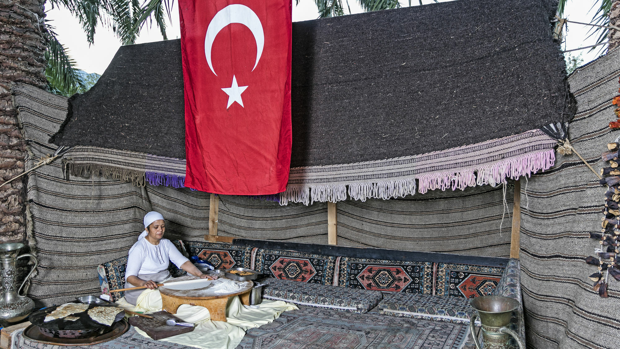 Oezkaymak Marina Hotel - Ultra All Inklusive เกเมร์ ภายนอก รูปภาพ